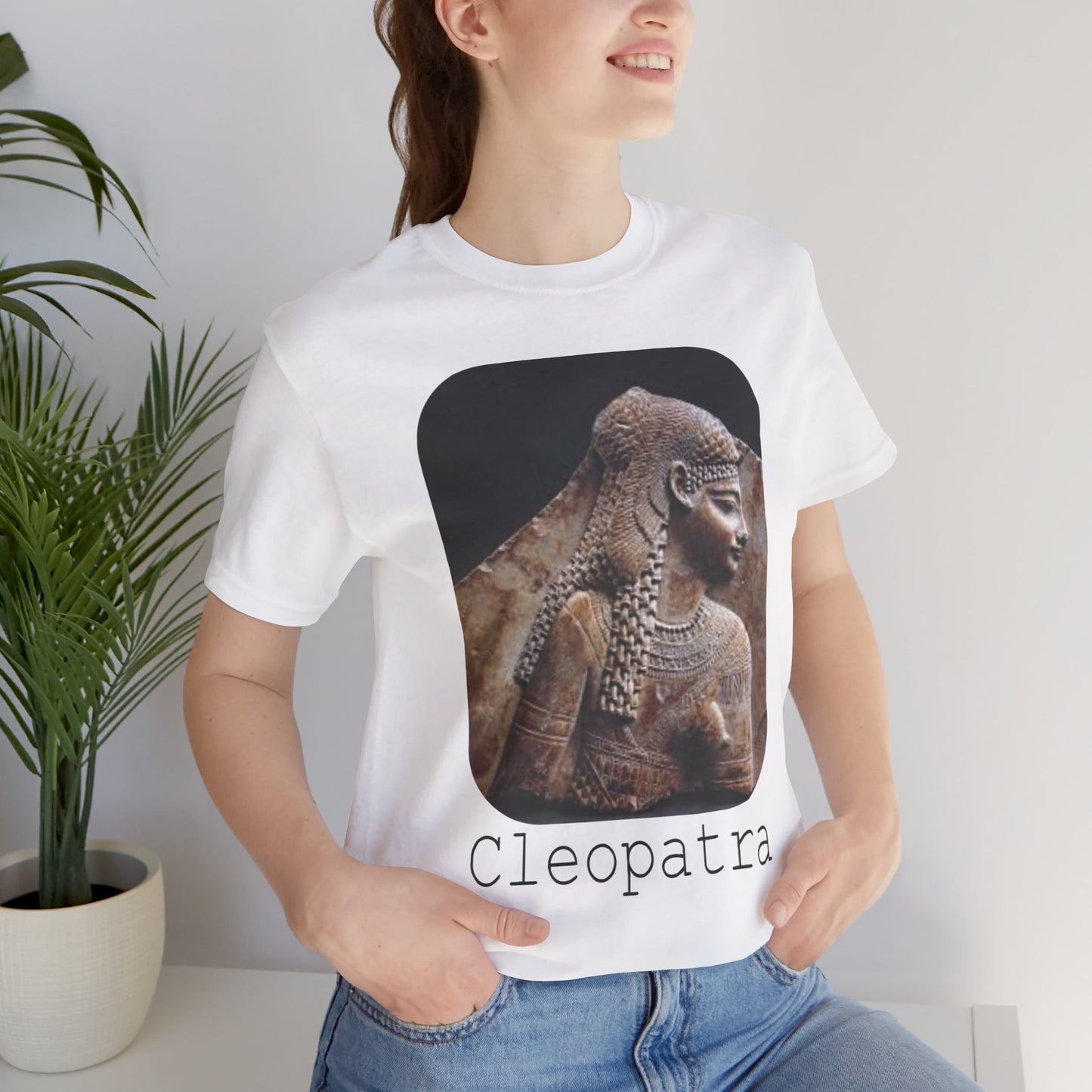 Cleopatra - Hemingway Line - Hurts Shirts Collection