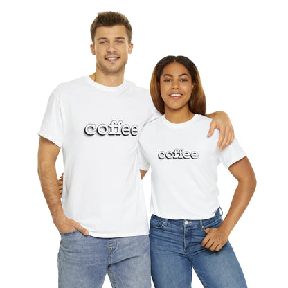 Coffee - Hurts Shirts Collection