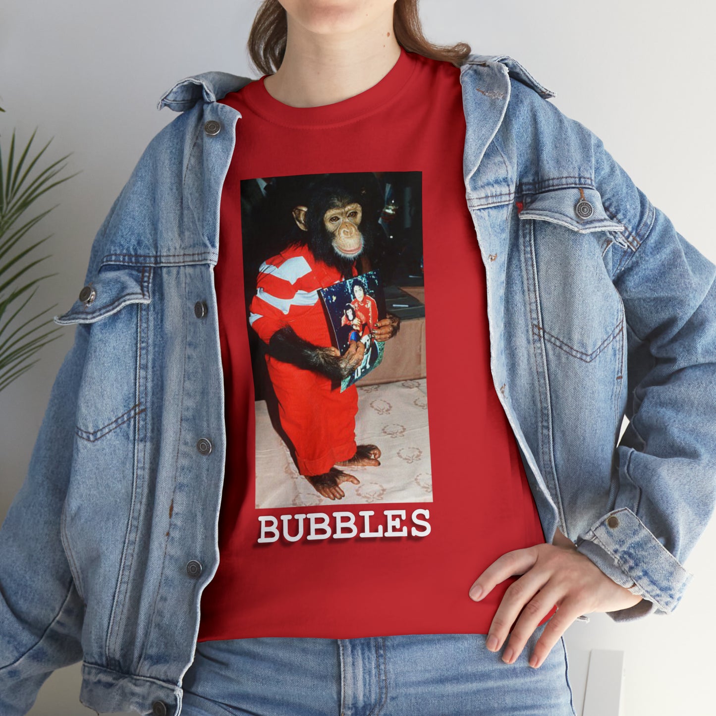 Bubbles - Hurts Shirts Collection