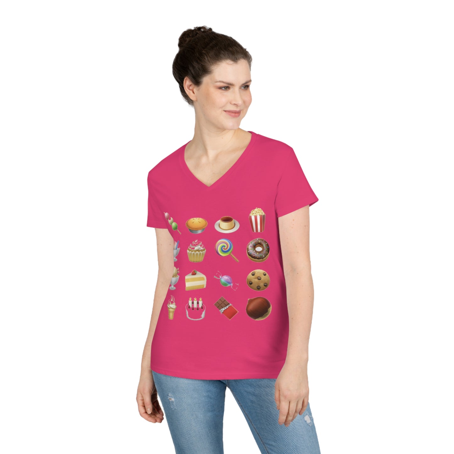 Emoji Deserts - Hurts Shirts Collection