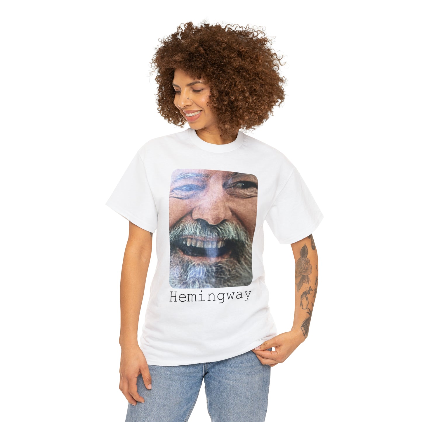 Hemingway - Hurts Shirts Collection