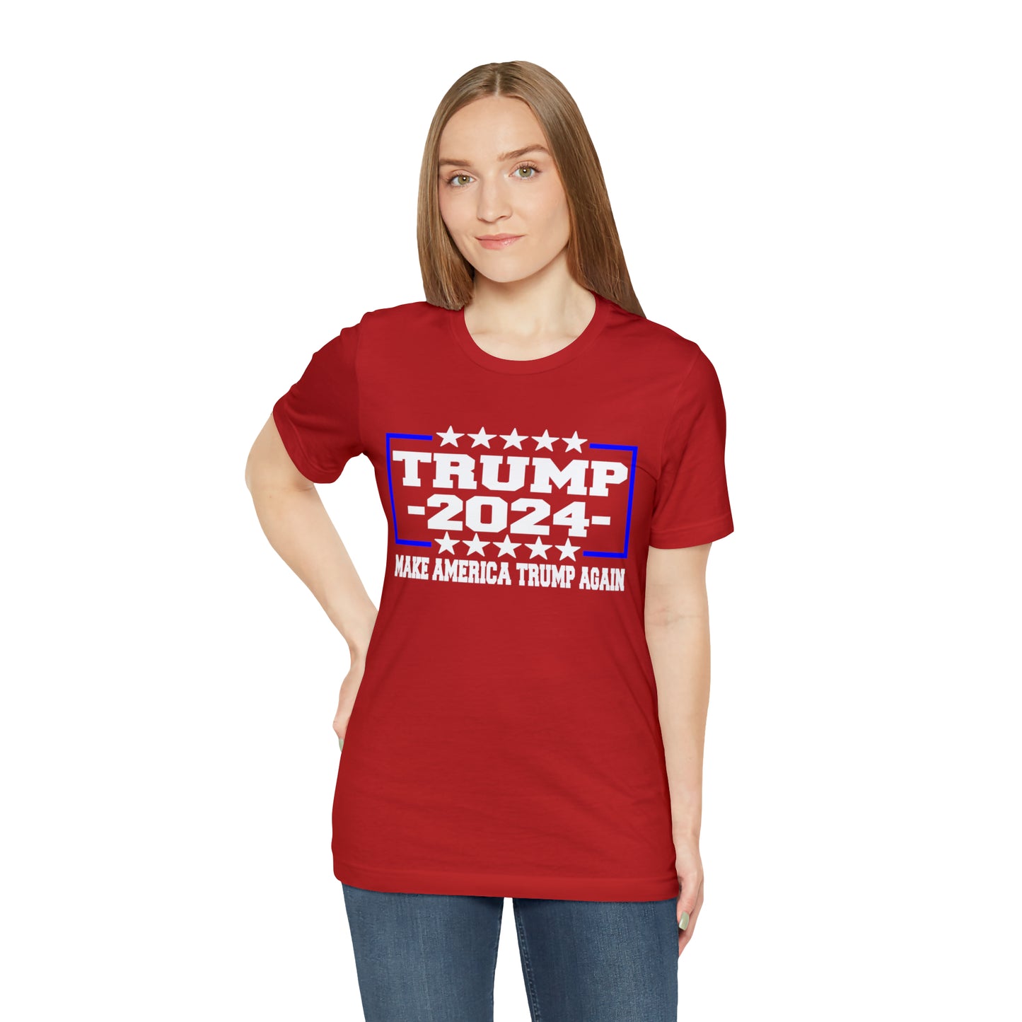 Trump 2024 T-Shirt