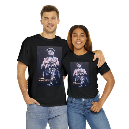 Young Louis Armstrong - Hurts Shirts Collection