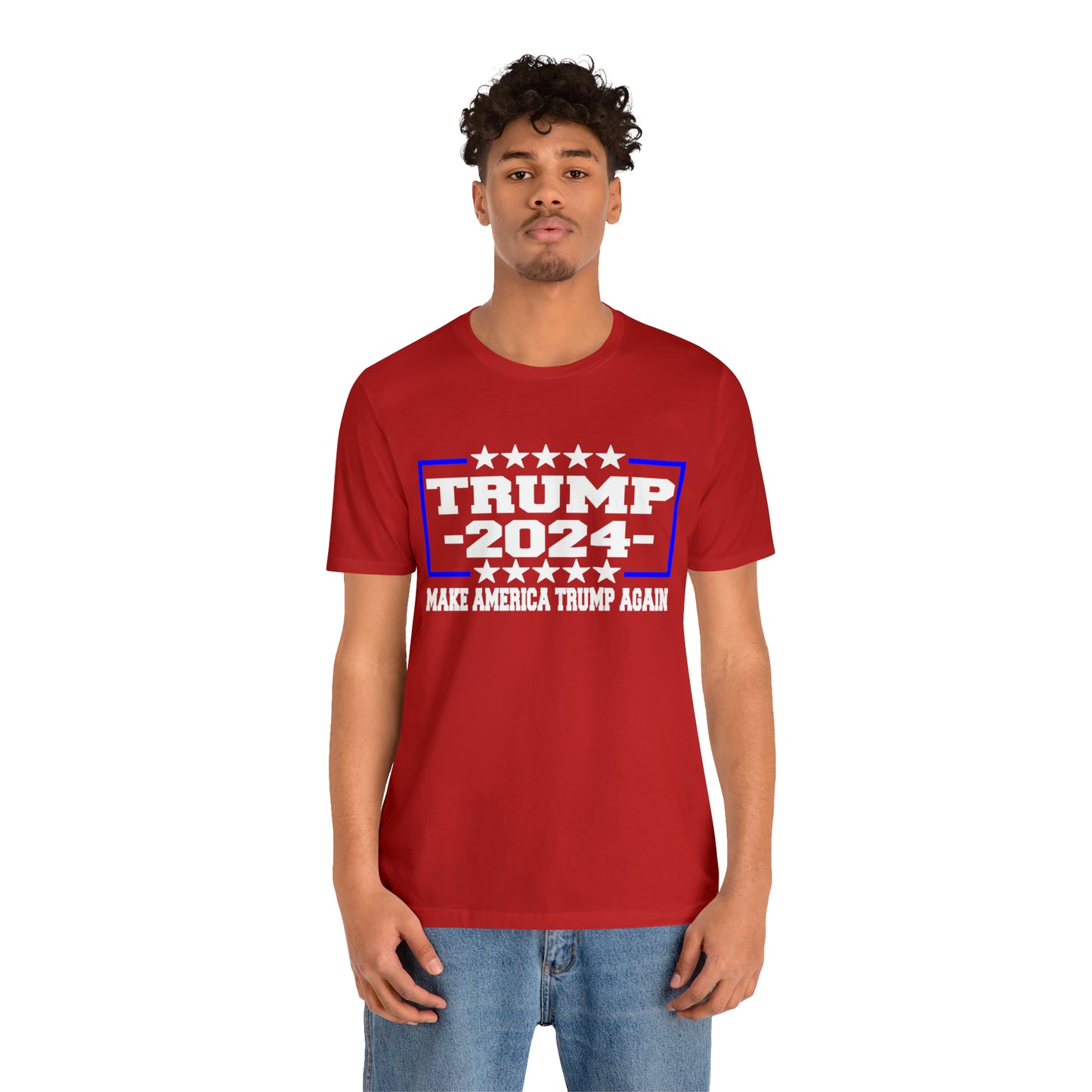 Trump 2024 T-Shirt