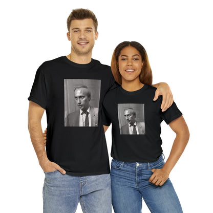 Putin - Hurts Shirts Collection