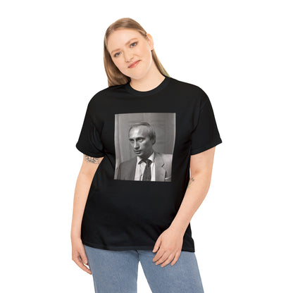 Putin - Hurts Shirts Collection