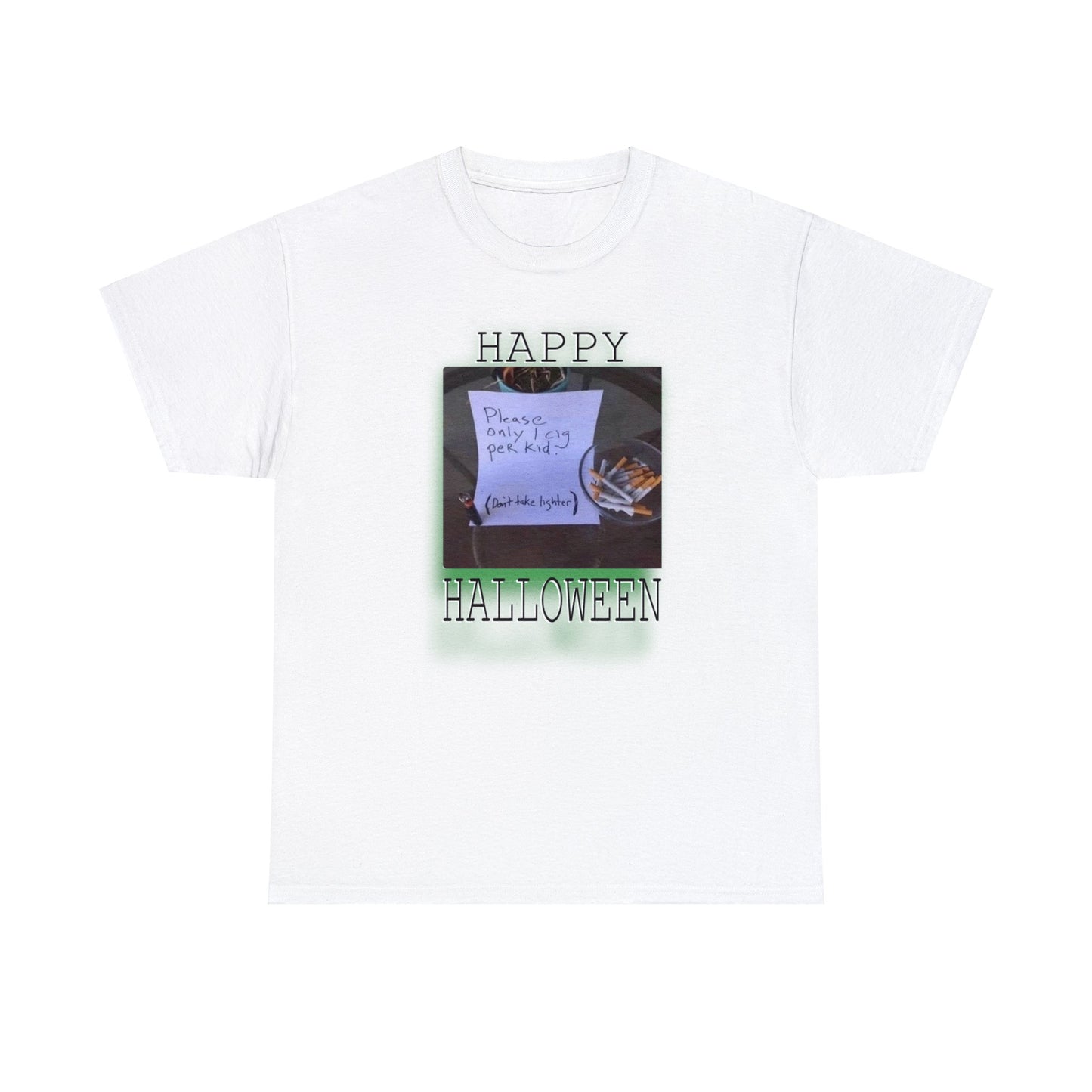 Happy Halloween - Hurts Shirts Collection