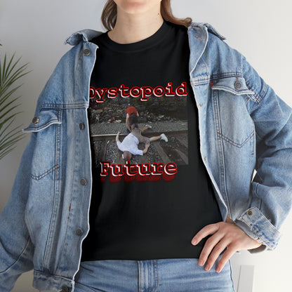 Dystopoid Future - Hurts SHirts Collection