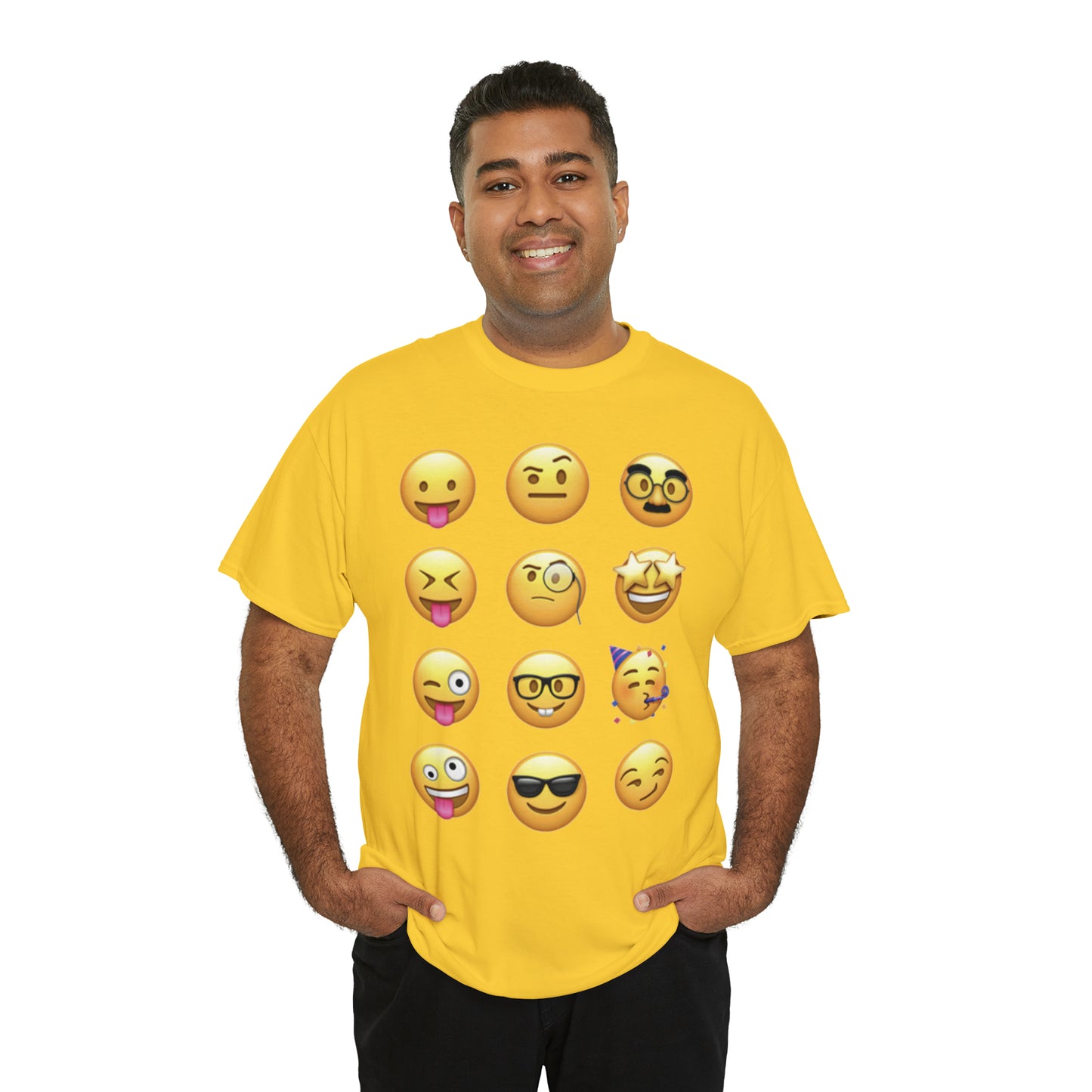 Emoji Funny - Hurts Shirts Collection