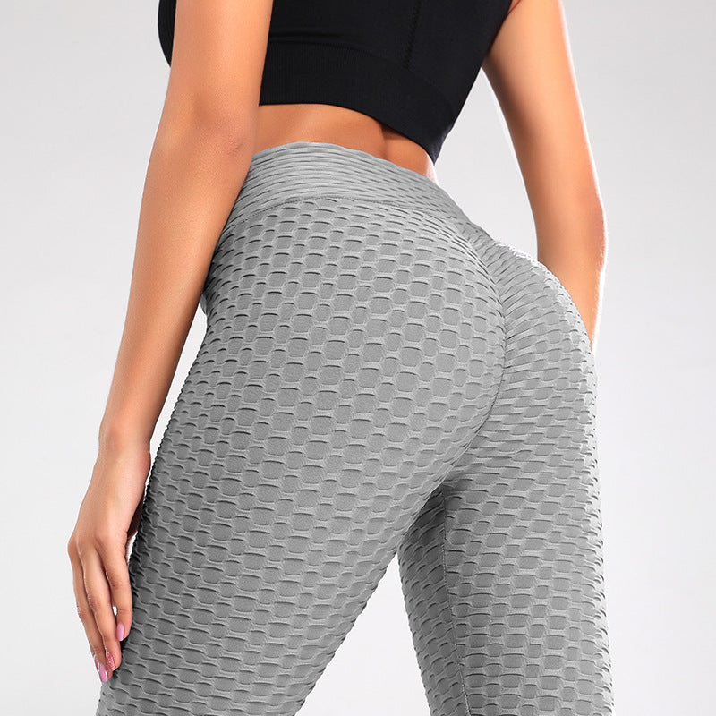 High Waist Leggings