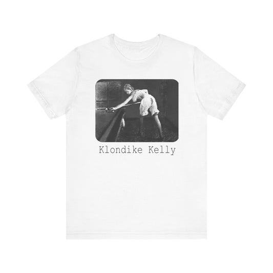 Klondike Kelly - Hemingway Line - Hurts Shirts Collection