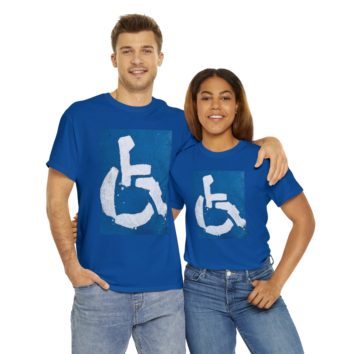 Handicap 1 - Hurts Shirts Collection