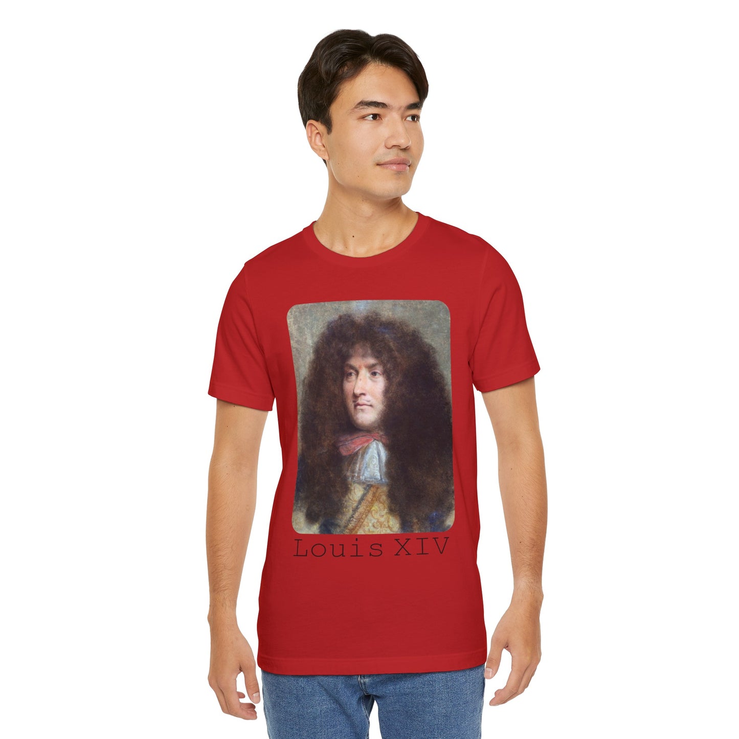 Louis XIV - Hemmingway Line - Hurts Shirts Collection