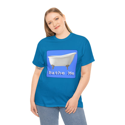 Bathe Me - Hurts Shirts Collection