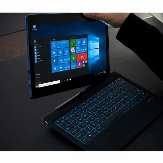 11.6'' Windows 10 Tablet PC 2GBDDR+64GB 2in1 With Docking Keyboard