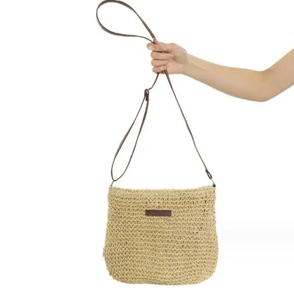 EYS Fashion - Bohemian Beach Bag