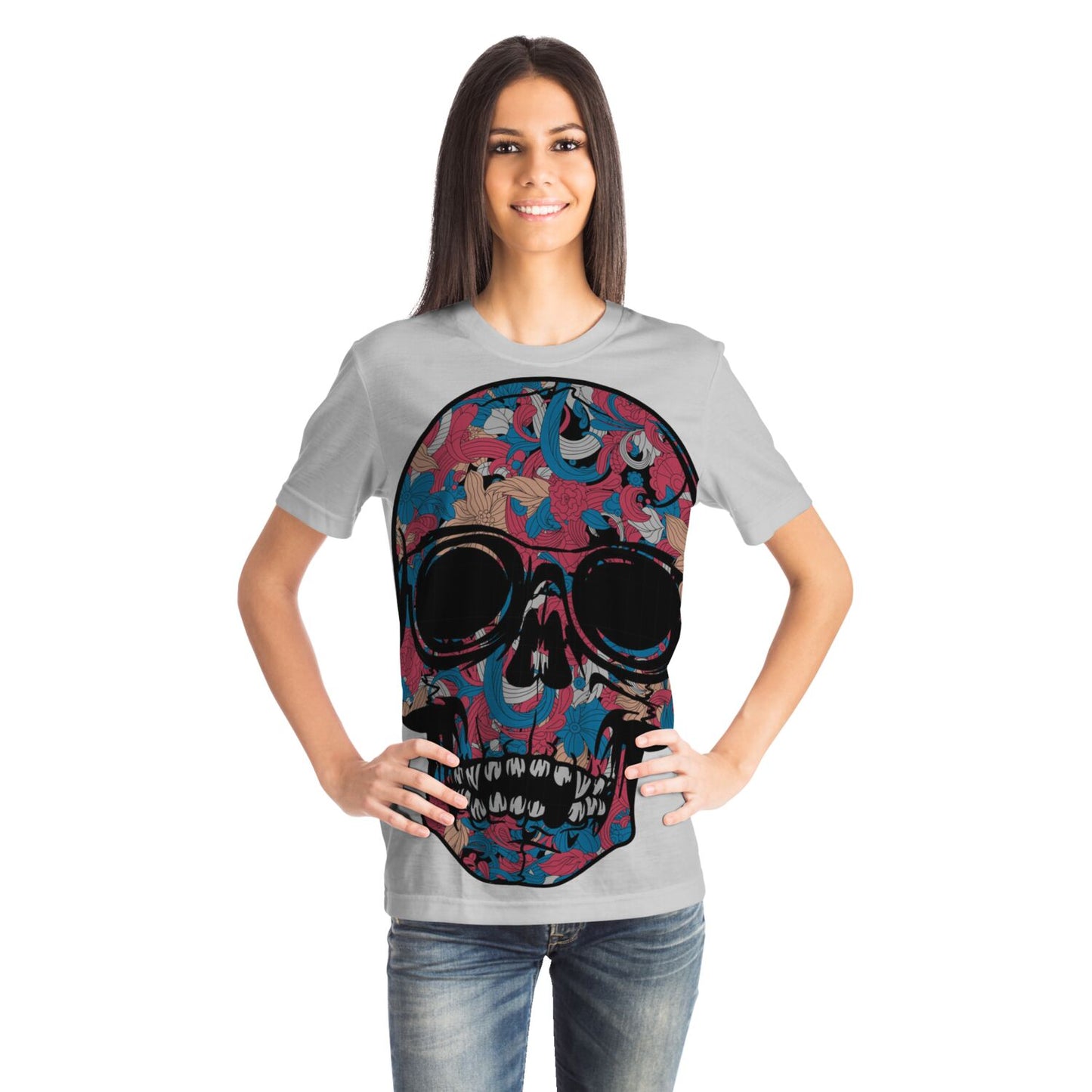 EYS Designer Sugar Skull 2.1