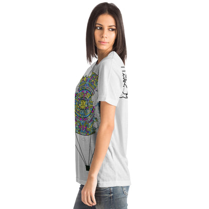 EYS Designer Aztec Calendar Shirt