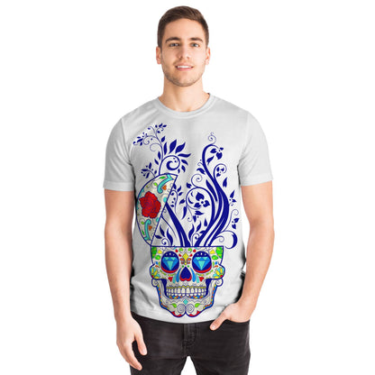 EYS Designer Colorful Sugar Skull