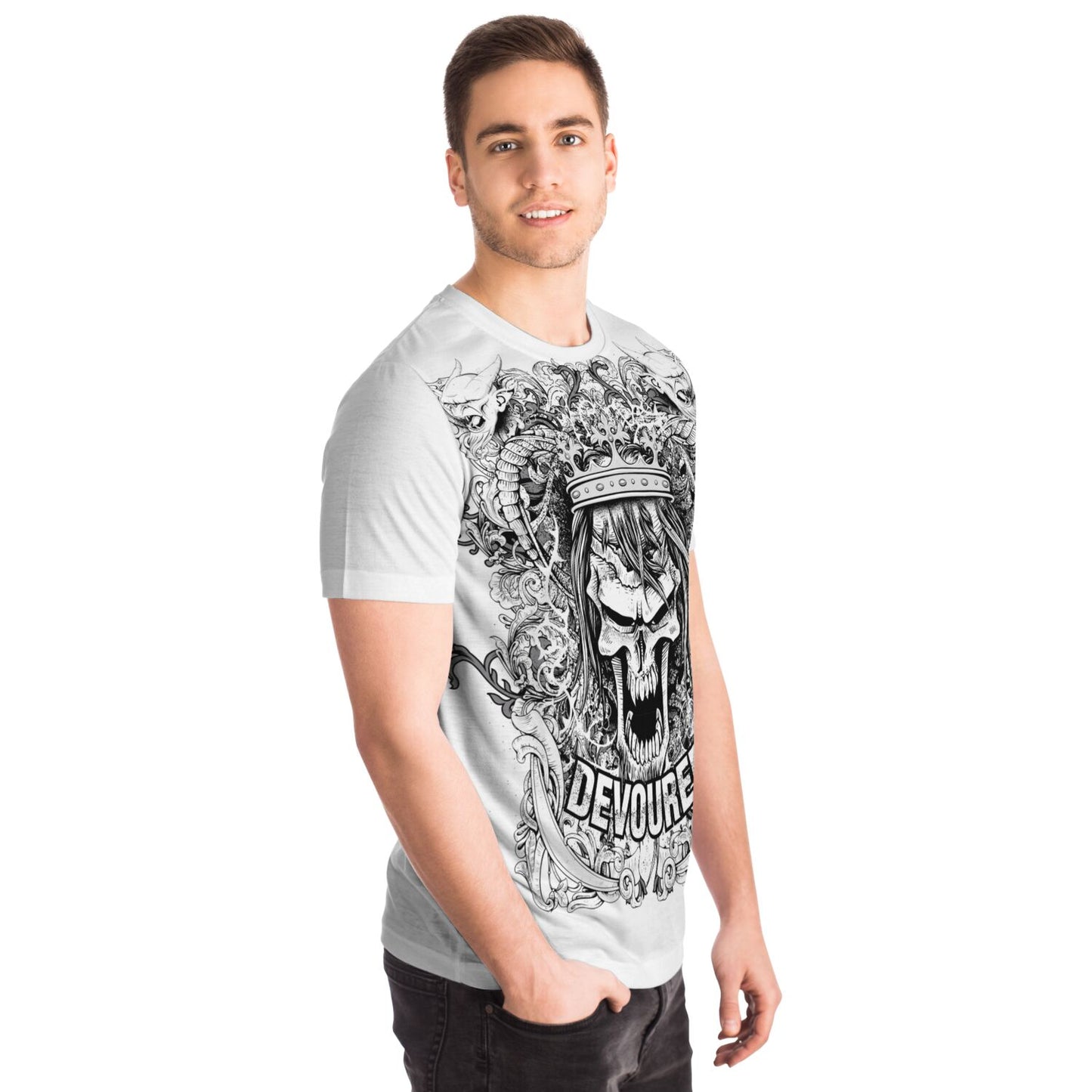 EYS Designer the Devourer Shirt