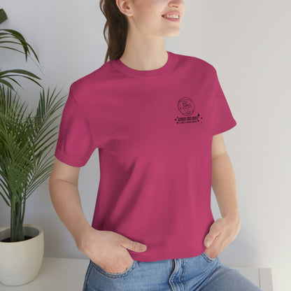 EYS- Express Your Shirts Logo Shirt