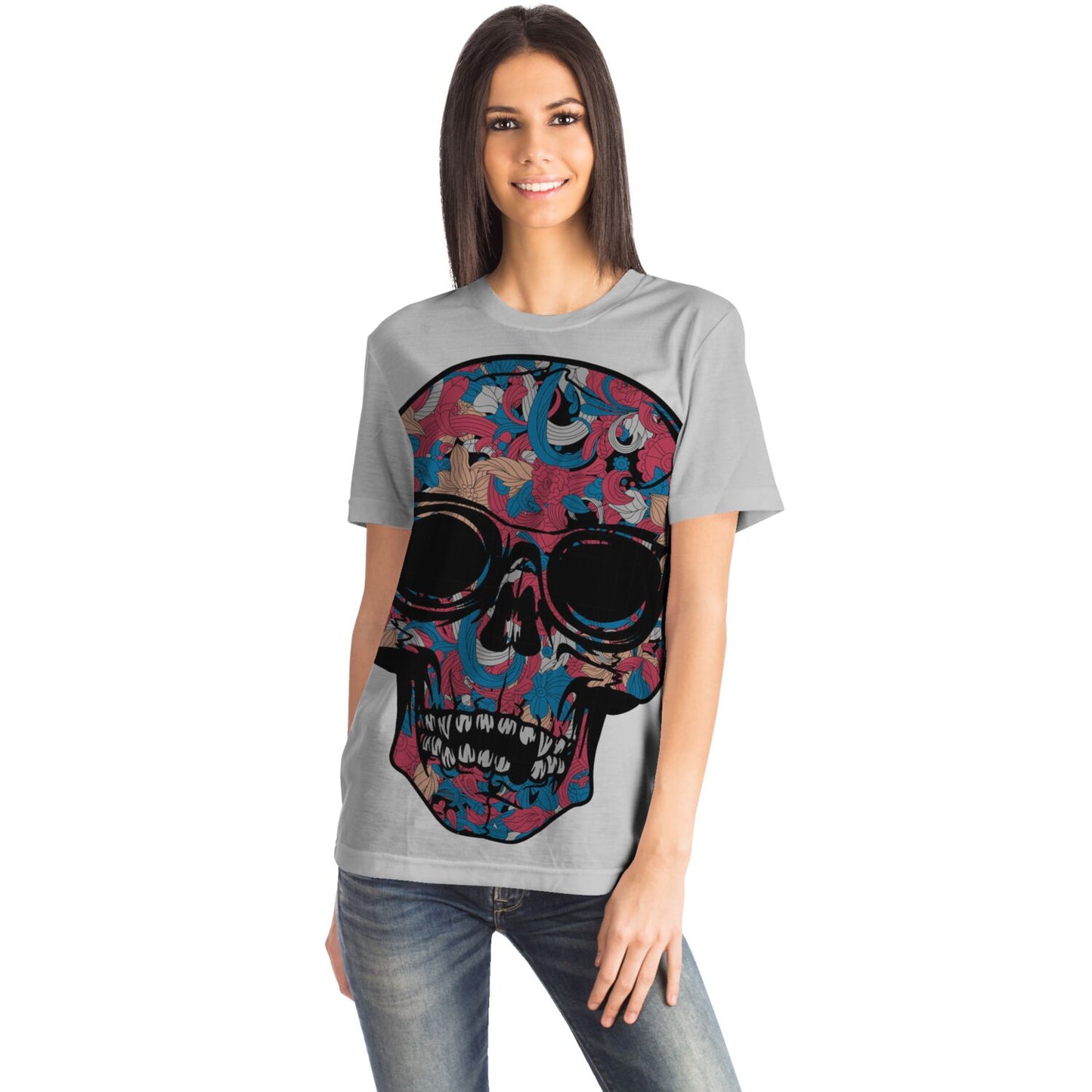 EYS Designer Sugar Skull 2.1