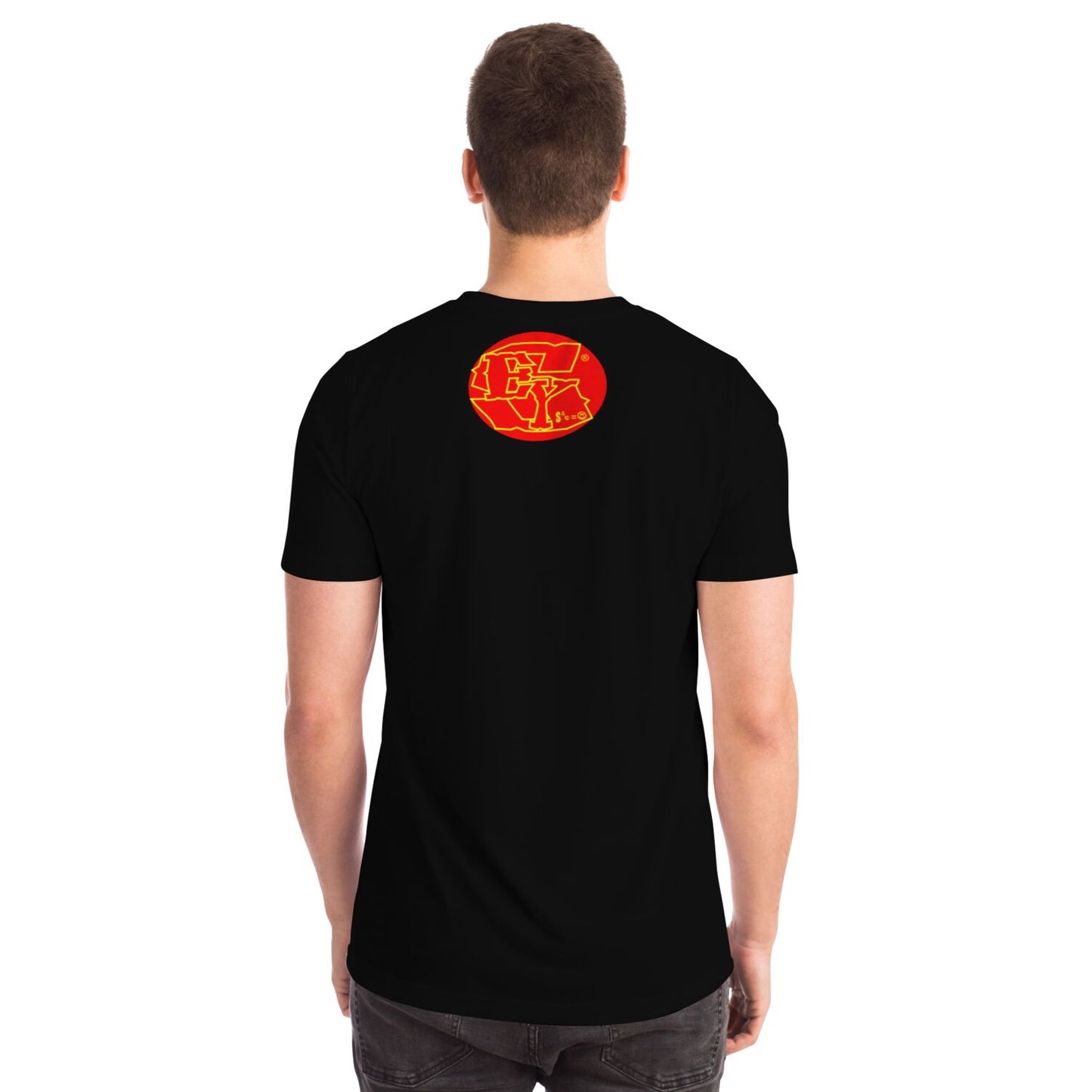 EYS Designer Samurai Shirt
