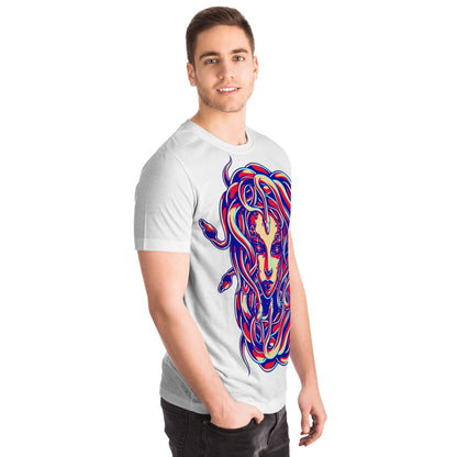 EYS Designer Medusa Shirt