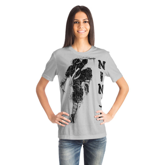 EYS Designer Ninja with Text Shirt