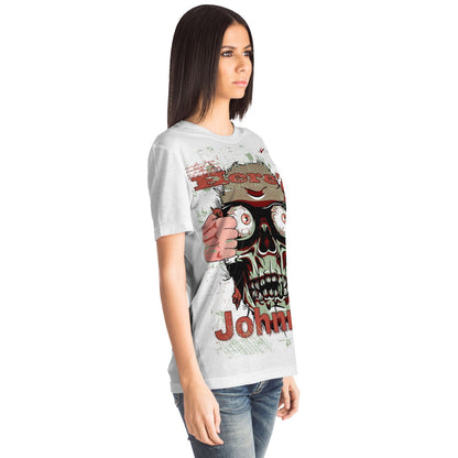 EYS Designer Here's Johnny Shirt