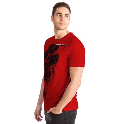 EYS Designer Ninja Shirt