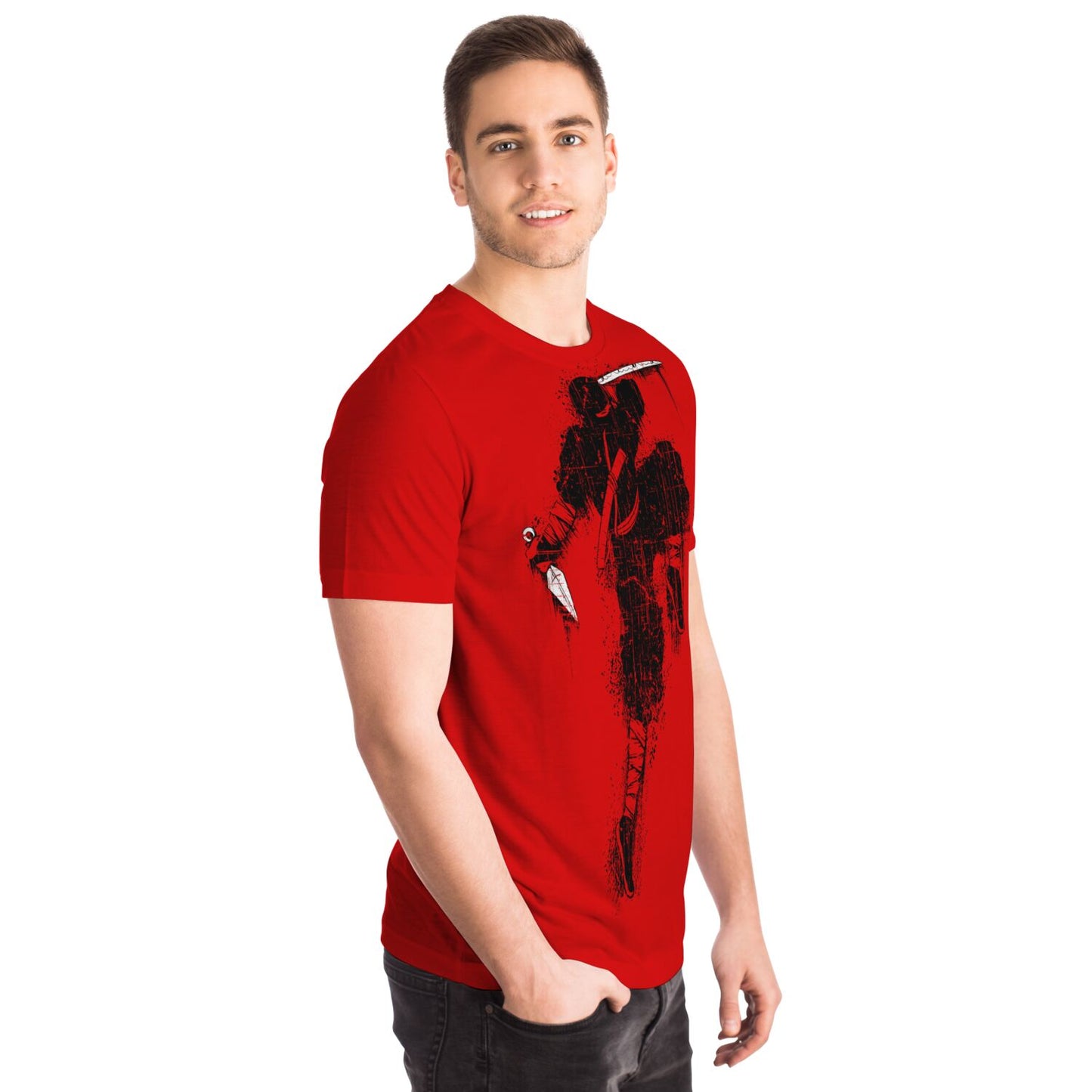 EYS Designer Ninja Shirt