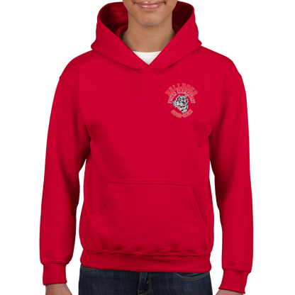 Youth Foster Bulldogs hoodie