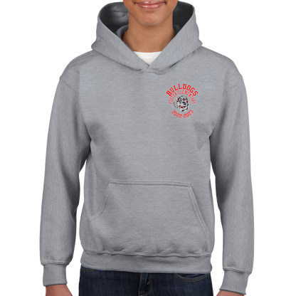 Youth Foster Bulldogs hoodie