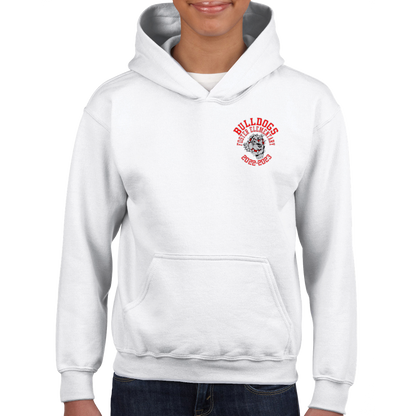 Youth Foster Bulldogs hoodie
