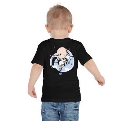 Baby Cupid (Toddler Short Sleeve Tee)