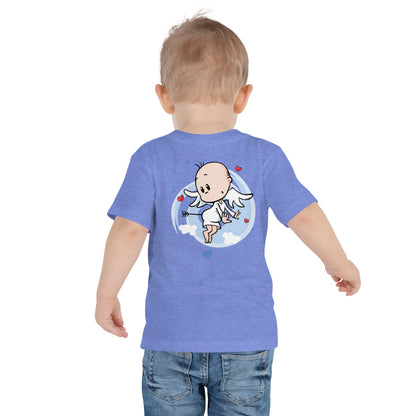 Baby Cupid (Toddler Short Sleeve Tee)