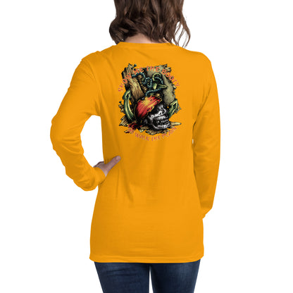 Show me the Booty (Ladies Shirt)